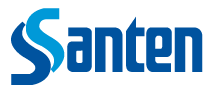Santen Logo